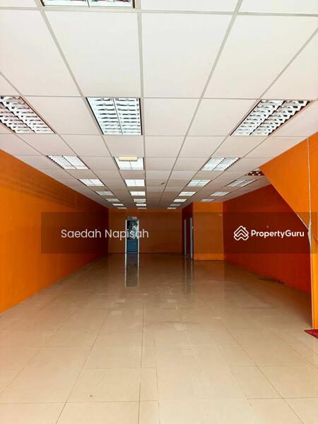 For Rent - Simpang Renggam