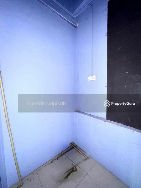 For Rent - Simpang Renggam