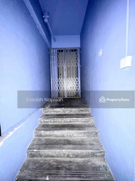 For Rent - Simpang Renggam