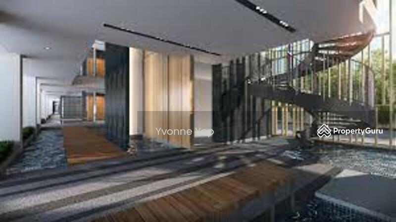 For Sale - Stellar Damansara
