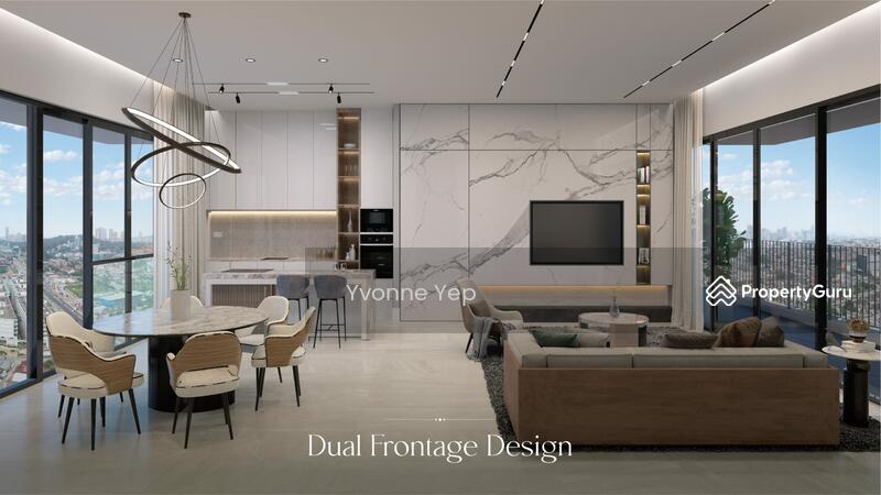 For Sale - Stellar Damansara