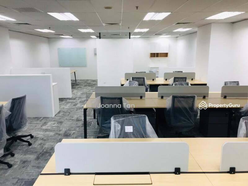 For Rent - Puchong Gateway