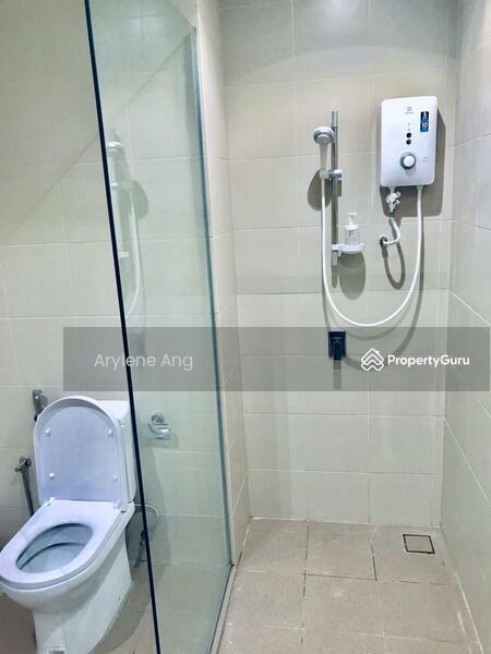 Service Residence for Rent at i-SOHO @ i-City - Arylene Ang - PropertyGuru.com.my