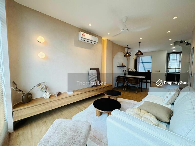 The Seed Taman Sutera Utama untuk Untuk Dijual - RM 748,000, Mac 2026 - PropertyGuru.com.my