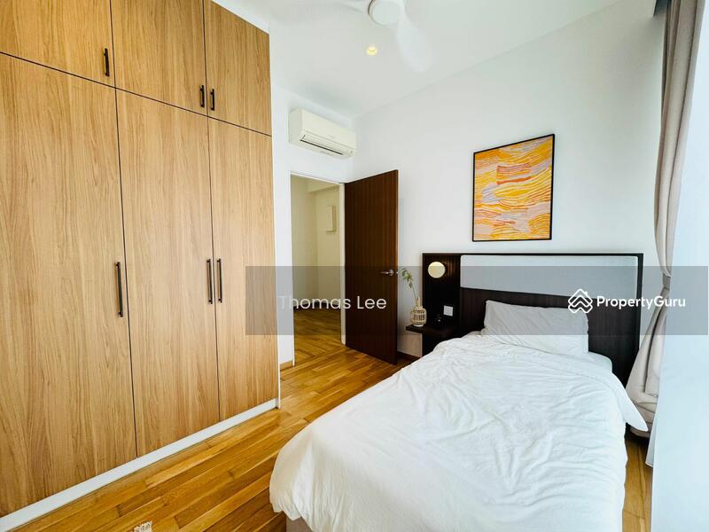 The Seed Taman Sutera Utama untuk Untuk Dijual - RM 748,000, Mac 2026 - PropertyGuru.com.my