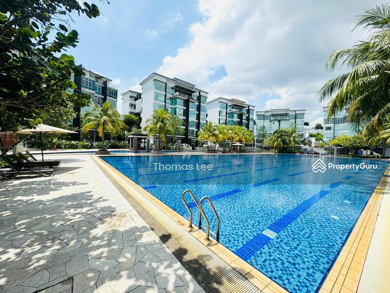 The Seed Taman Sutera Utama untuk Untuk Dijual - RM 748,000, Mac 2026 - PropertyGuru.com.my