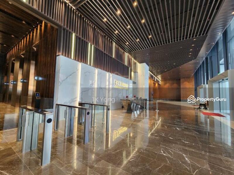 Untuk Disewa - Menara Ecoworld Office Tower