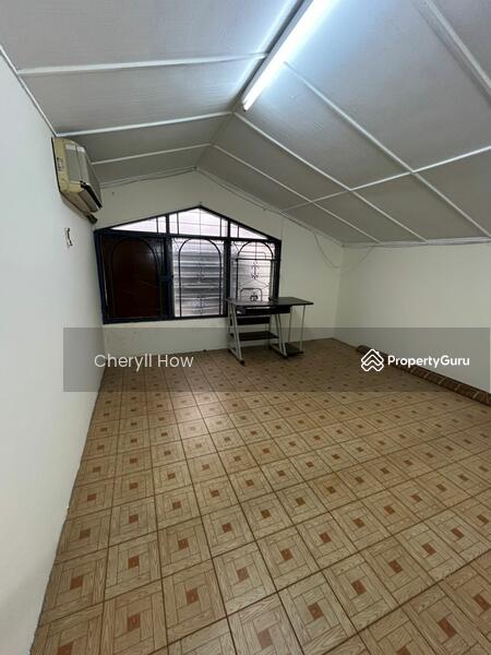 Taman Sentul Jaya 2.5 Storey Terrace House