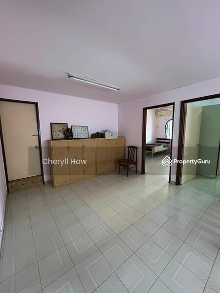 Taman Sentul Jaya 2.5 Storey Terrace House