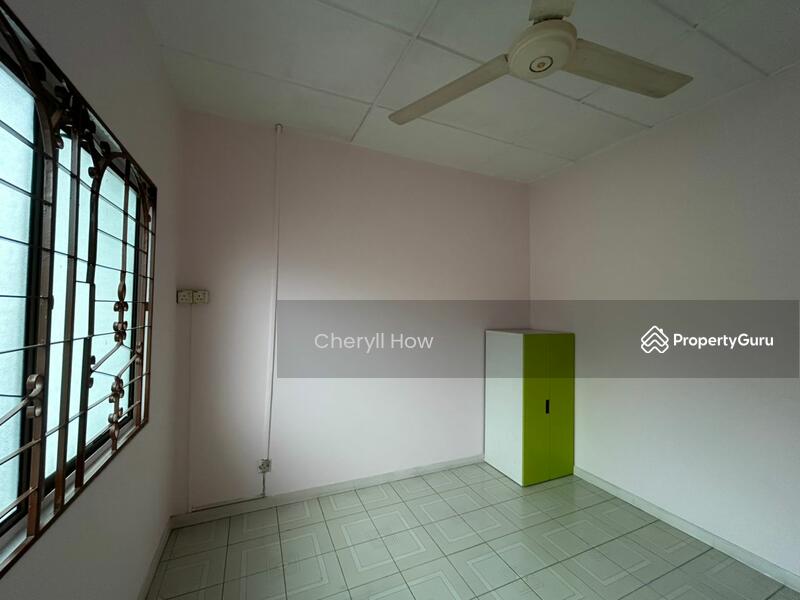 Taman Sentul Jaya 2.5 Storey Terrace House