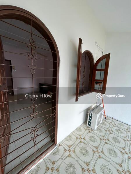 Taman Sentul Jaya 2.5 Storey Terrace House