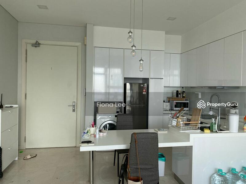 Apartment for Sale at Vogue Suites One - Fiona Lee - PropertyGuru.com.my