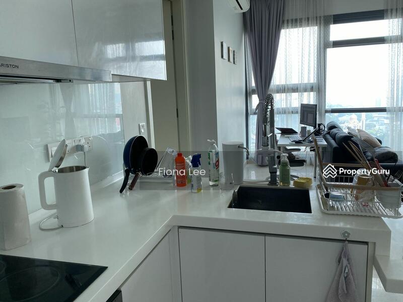 Apartment for Sale at Vogue Suites One - Fiona Lee - PropertyGuru.com.my