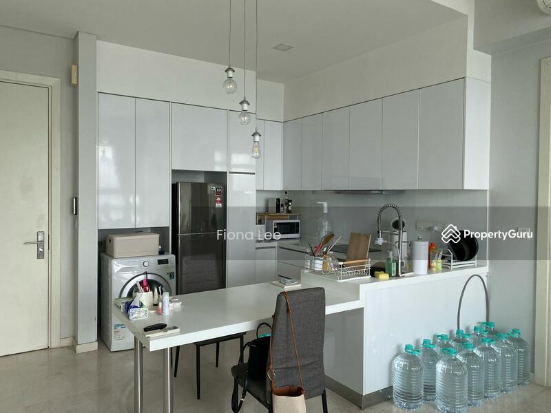 Apartment for Sale at Vogue Suites One - Fiona Lee - PropertyGuru.com.my