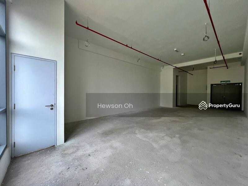 For Rent - V Office Tower @ Sunway Velocity, Sunway Velocity, KL City Centre, Cheras