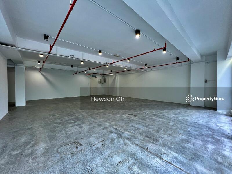For Rent - V Office Tower @ Sunway Velocity, Sunway Velocity, KL City Centre, Cheras
