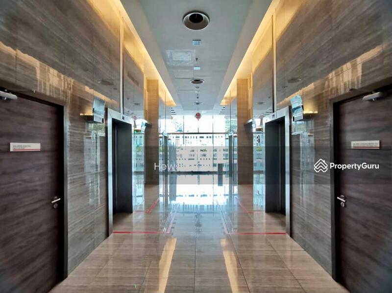 For Rent - V Office Tower @ Sunway Velocity, Sunway Velocity, KL City Centre, Cheras