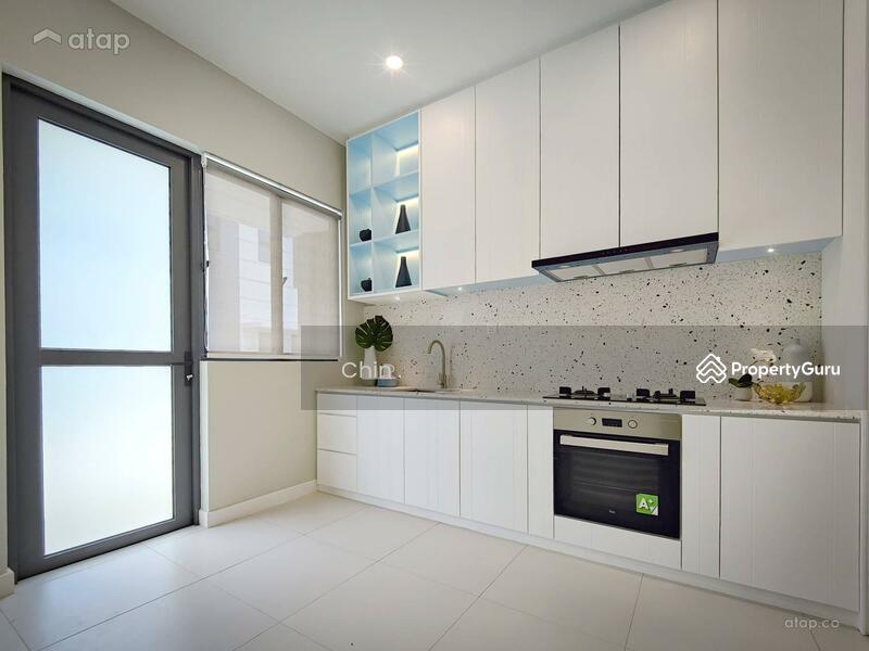 For Sale - 2 Sty Terrace House Direct Access To Highway: Latar, Gce, Dash, Wce
