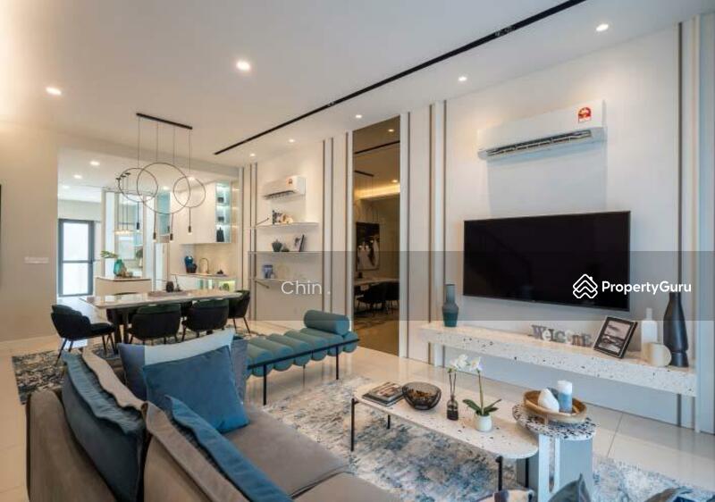 For Sale - 2 Sty Terrace House Direct Access To Highway: Latar, Gce, Dash, Wce