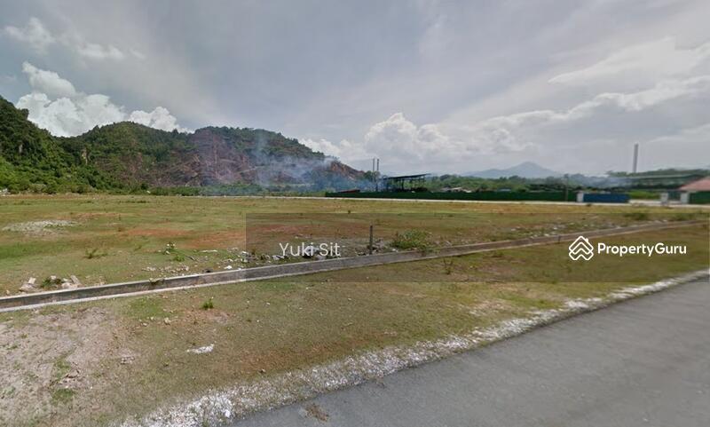 For Sale - Tungzen Industrial Park, Simpang Pulai, Ipoh