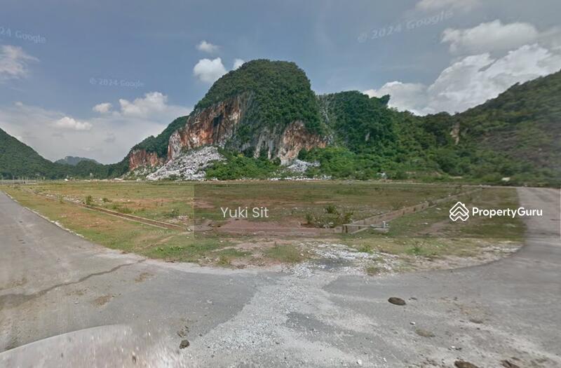 For Sale - Tungzen Industrial Park, Simpang Pulai, Ipoh