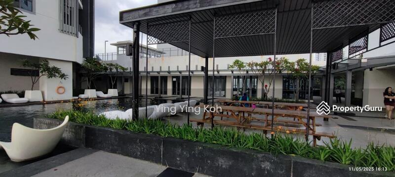 Kondominium untuk Dijual di Vivo Residential Suites - Ying Ying Koh - PropertyGuru.com.my