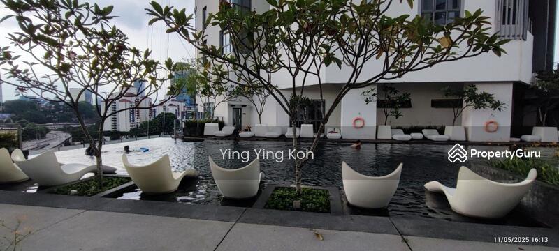 Kondominium untuk Dijual di Vivo Residential Suites - Ying Ying Koh - PropertyGuru.com.my