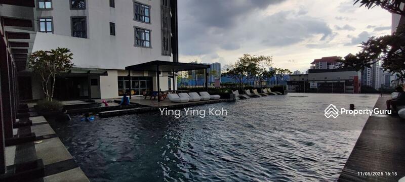 Kondominium untuk Dijual di Vivo Residential Suites - Ying Ying Koh - PropertyGuru.com.my
