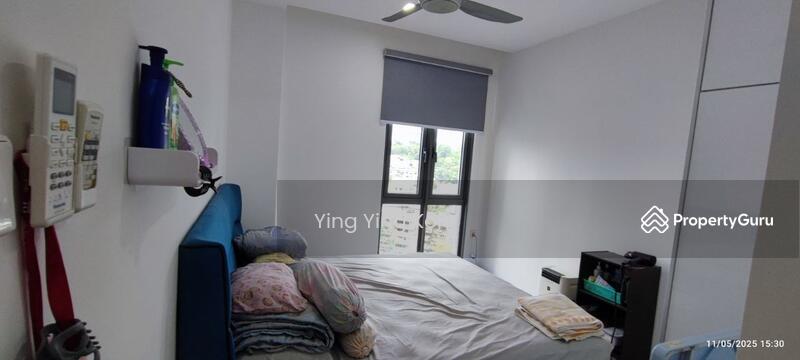 Kondominium untuk Dijual di Vivo Residential Suites - Ying Ying Koh - PropertyGuru.com.my