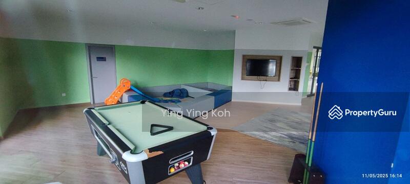 Kondominium untuk Dijual di Vivo Residential Suites - Ying Ying Koh - PropertyGuru.com.my