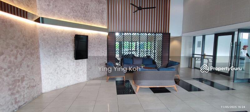 Kondominium untuk Dijual di Vivo Residential Suites - Ying Ying Koh - PropertyGuru.com.my