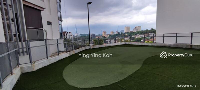 Kondominium untuk Dijual di Vivo Residential Suites - Ying Ying Koh - PropertyGuru.com.my