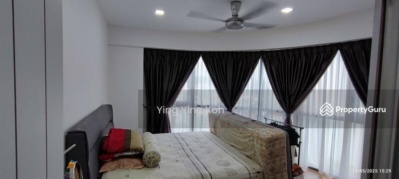 Kondominium untuk Dijual di Vivo Residential Suites - Ying Ying Koh - PropertyGuru.com.my