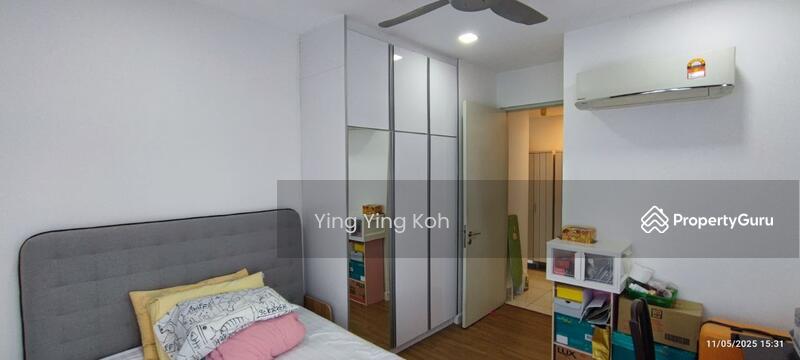 Kondominium untuk Dijual di Vivo Residential Suites - Ying Ying Koh - PropertyGuru.com.my