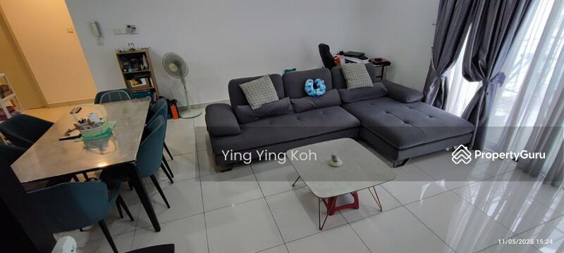 Kondominium untuk Dijual di Vivo Residential Suites - Ying Ying Koh - PropertyGuru.com.my