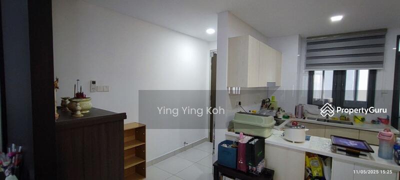 Kondominium untuk Dijual di Vivo Residential Suites - Ying Ying Koh - PropertyGuru.com.my