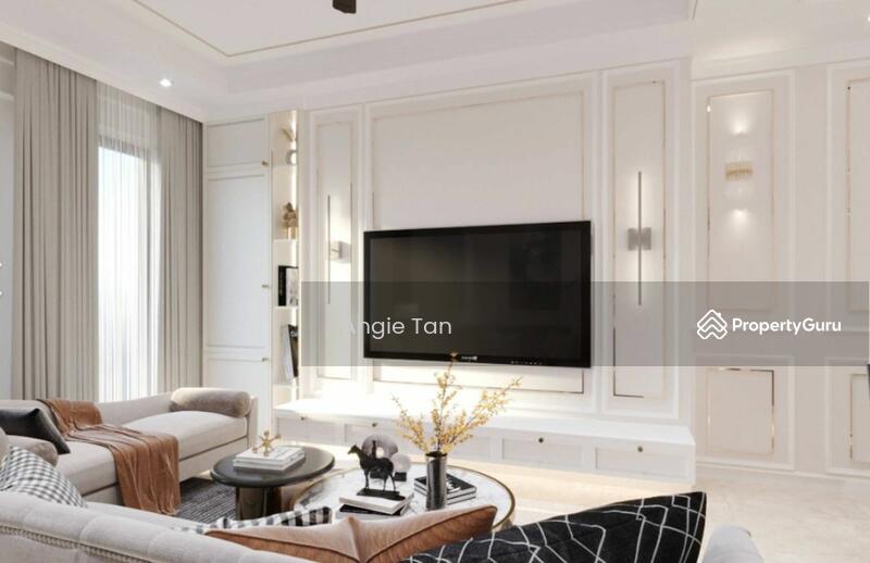 Untuk Dijual - [500k Foreigner friendly][Cashback 80k] [1-4 rooms][16% ROI]