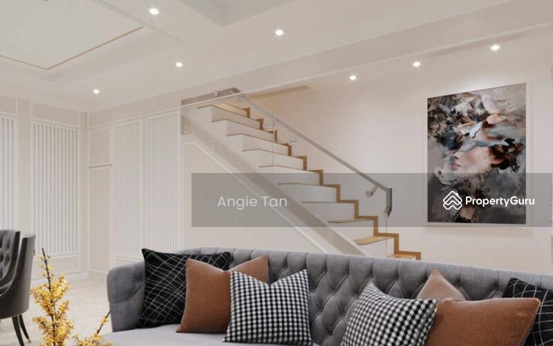 Untuk Dijual - [500k Foreigner friendly][Cashback 80k] [1-4 rooms][16% ROI]