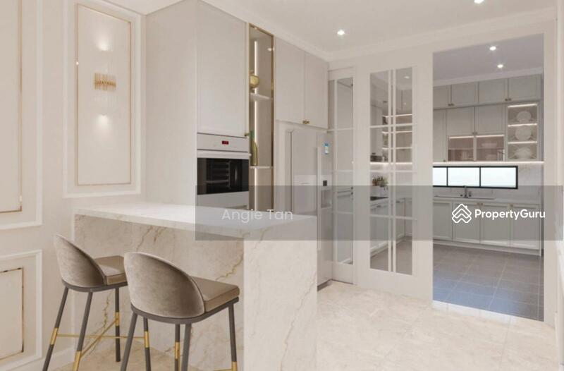 Untuk Dijual - [500k Foreigner friendly][Cashback 80k] [1-4 rooms][16% ROI]
