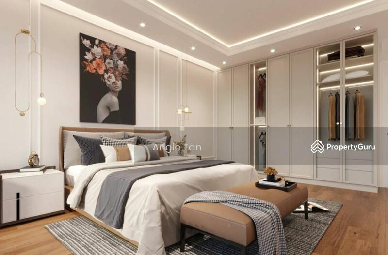 Untuk Dijual - [500k Foreigner friendly][Cashback 80k] [1-4 rooms][16% ROI]