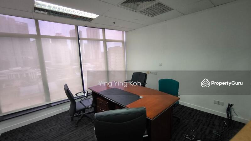 Other Property for Rent in Titiwangsa (Kuala Lumpur) - Ying Ying Koh - PropertyGuru.com.my