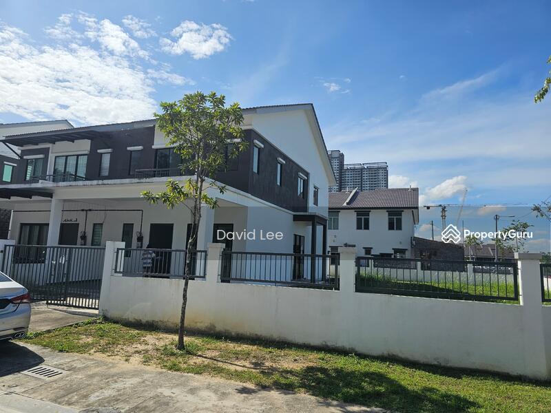 For Sale - Scientex Rawang