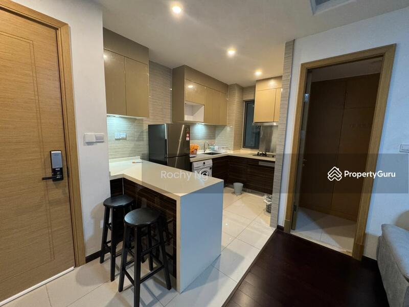 Servis Apartment untuk Disewa di R&F Princess Cove Phase 1 - Rochy Ng - PropertyGuru.com.my