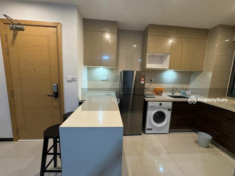 Servis Apartment untuk Disewa di R&F Princess Cove Phase 1 - Rochy Ng - PropertyGuru.com.my