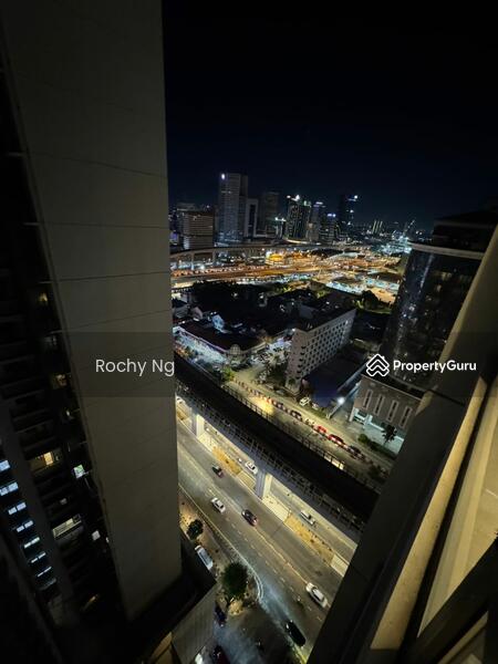 Servis Apartment untuk Disewa di R&F Princess Cove Phase 1 - Rochy Ng - PropertyGuru.com.my
