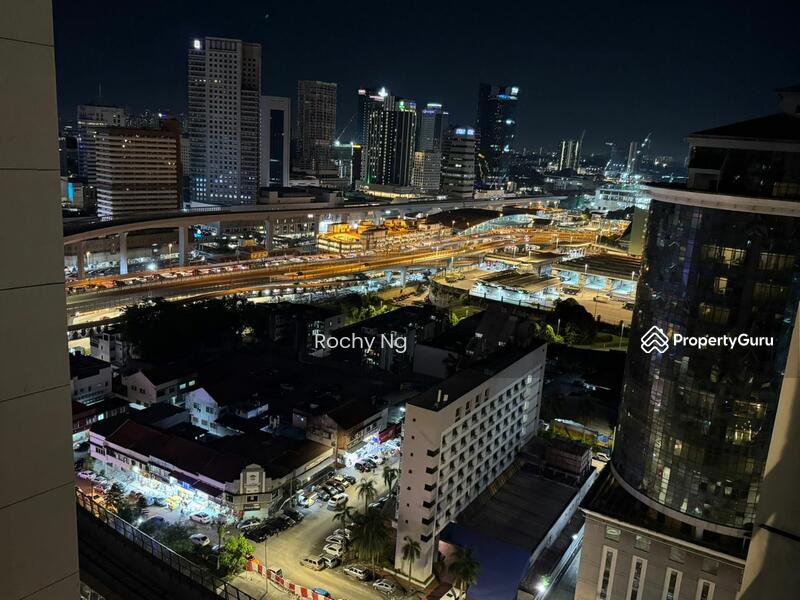 Servis Apartment untuk Disewa di R&F Princess Cove Phase 1 - Rochy Ng - PropertyGuru.com.my