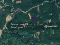 For Sale - Kg Ulu Rembang Panas Juasseh Kuala Pilah