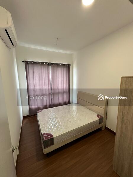 For Rent - SUNSURIA FORUM SERVICED APARTMENT