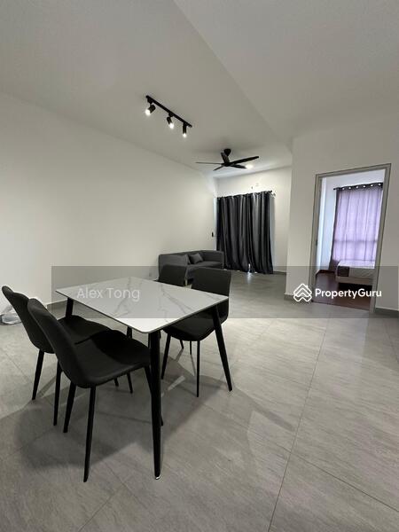 For Rent - SUNSURIA FORUM SERVICED APARTMENT
