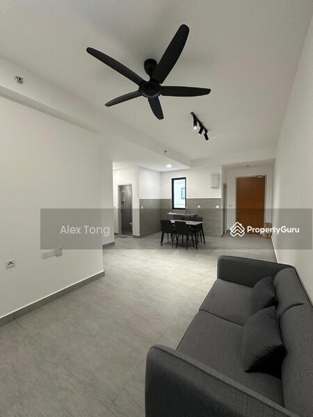 For Rent - SUNSURIA FORUM SERVICED APARTMENT